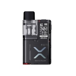 Vaporesso Moti X Play Pod Mod - Pearl White