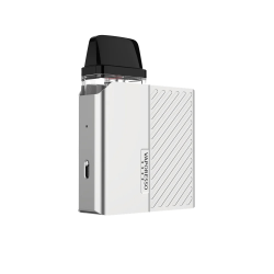 Vaporesso XROS Nano Pod Mod - Ancient Silver