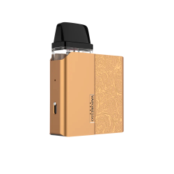 Vaporesso XROS Nano Pod Mod - Bronze Gold