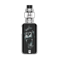 Vaporesso Luxe 2 220W TC Kit - Bronze Coral