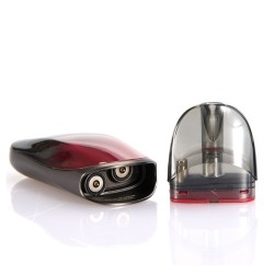 Vaporesso Zero 2 Pod - Black Red