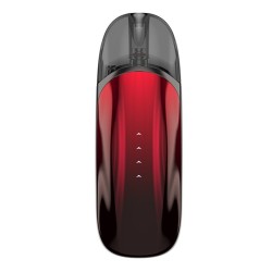 Vaporesso Zero 2 Pod - Black Red