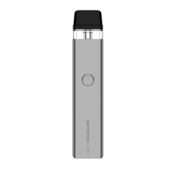 Vaporesso XROS 2 Pod - Silver