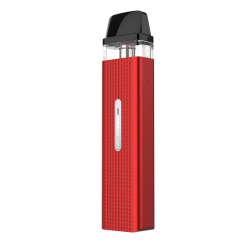 Vaporesso XROS Mini Pod - Cherry Red