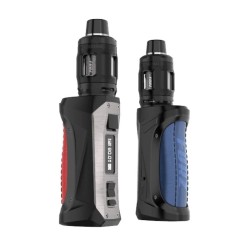 Vaporesso Forz TX80 Pod Mod - Steel Blue