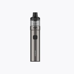 Vaporesso GTX GO 40 Pod Mod - Mattle Grey