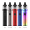 Vaporesso GTX GO 40 Pod Mod - Mattle Grey