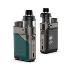 Vaporesso Swag PX80 Kit - Gunmetal Grey