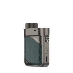 Vaporesso Swag PX80 Kit - Gunmetal Grey