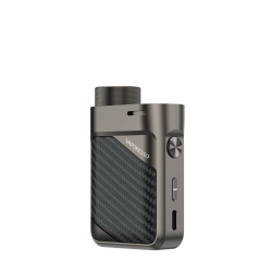 Vaporesso Swag PX80 Kit - Gunmetal Grey