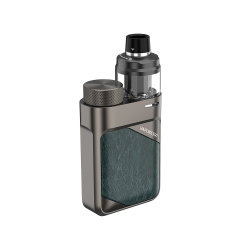 Vaporesso Swag PX80 Kit - Gunmetal Grey