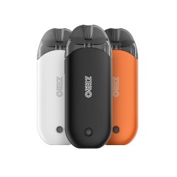 Vaporesso Renova Zero Pod Mod - Fireball