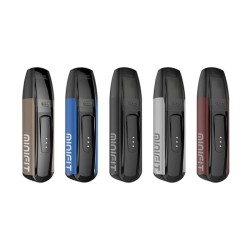 copy of Justfog Minifit Pod Mod - Noir