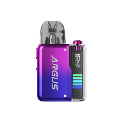 copy of Voopoo Argus P2 Pod Mod - Crystal Pink