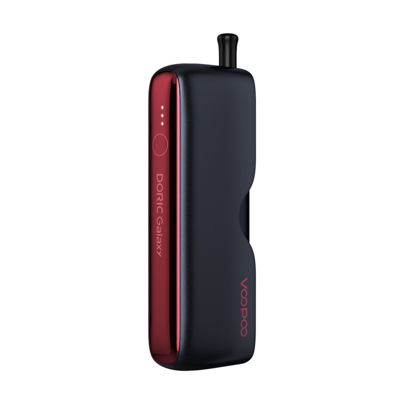 copy of Voopoo Doric Galaxy Pod Kit - Black