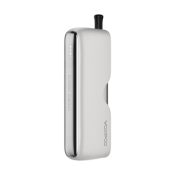 copy of Voopoo Doric Galaxy Pod Kit - Silver & White