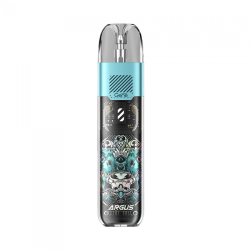 copy of Voopoo Argus P1s Pod Mod - Creed Cyan