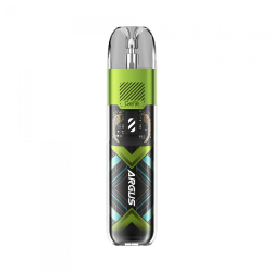 copy of Voopoo Argus P1s Pod Mod - Cyber Green