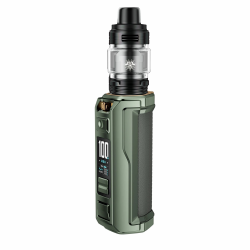 copy of Voopoo Argus XT Kit - Silver Grey