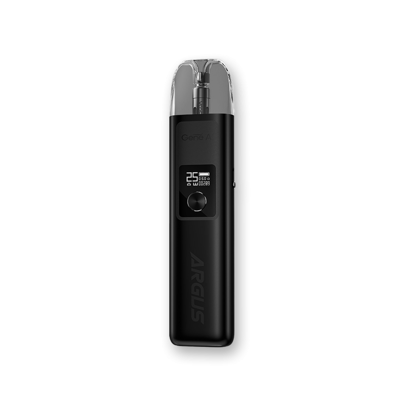 copy of Voopoo Argus G Pod Mod - Black