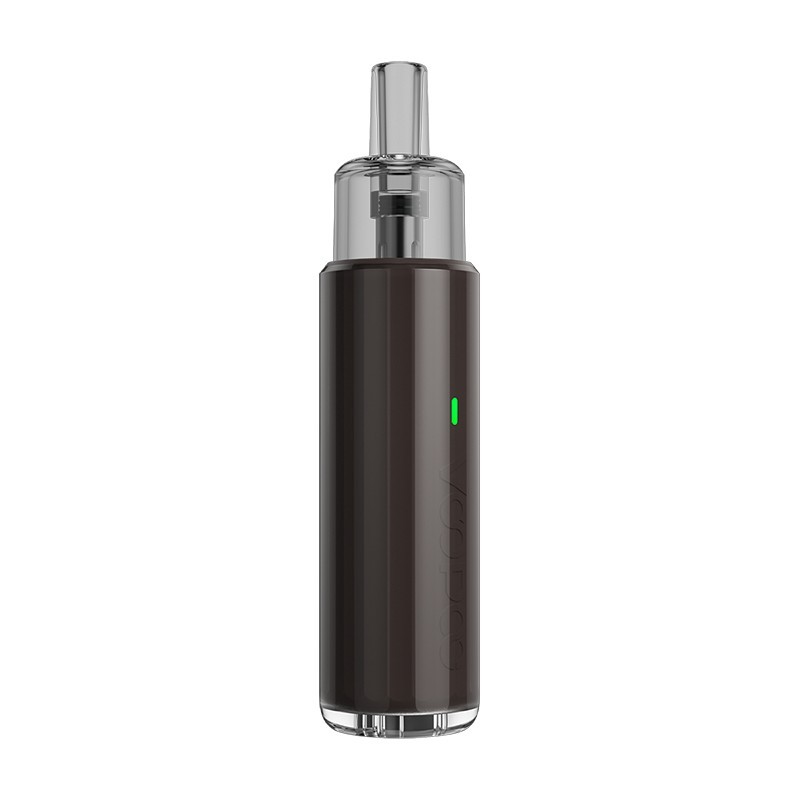 copy of VooPoo Doric Q Pod Mod - Deep Brown