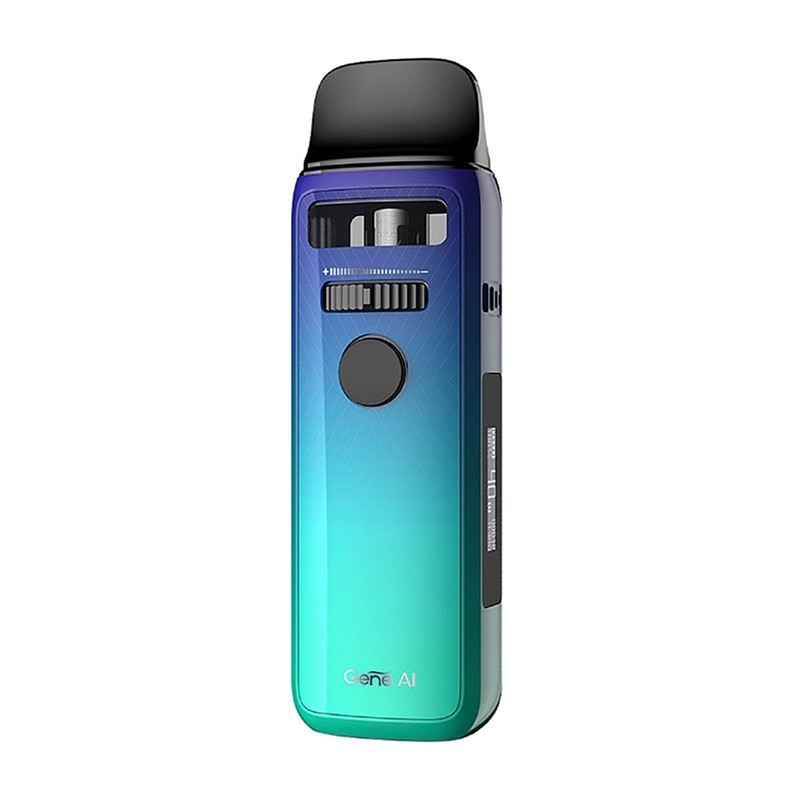 copy of Voopoo Vinci 3 Pod Mod - Aurora Blue