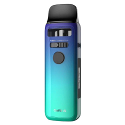 copy of Voopoo Vinci 3 Pod Mod - Aurora Blue