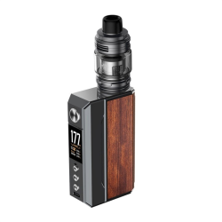 copy of Voopoo Drag 4 Pod Mod - Black Walnut