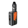 copy of Voopoo Drag 4 Pod Mod - Gun Metal & Tropical Orange