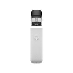 copy of Voopoo Vinci Q Pod Mod - Ceramic White