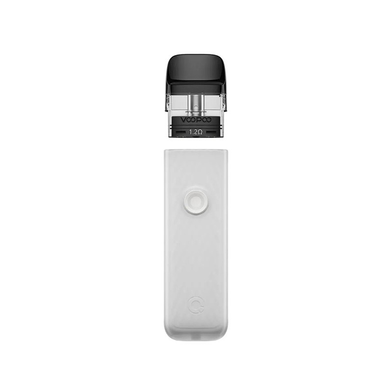 copy of Voopoo Vinci Q Pod Mod - Ceramic White