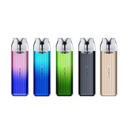 copy of Voopoo VMate Infinity Edition Pod Mod - Gradient Blue