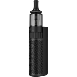 copy of Voopoo Drag Q Pod Mod - Black