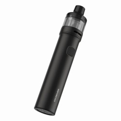 Vaporesso GTX GO 80 Pod Mod - Black