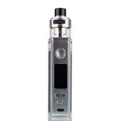 copy of Voopoo Drag S Pro Pod - Classic Black