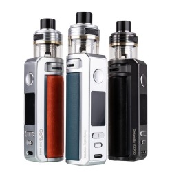 copy of Voopoo Drag S Pro Pod - Classic Black