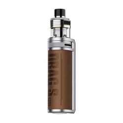 copy of Voopoo Drag S Pro Pod - Bronze Knight