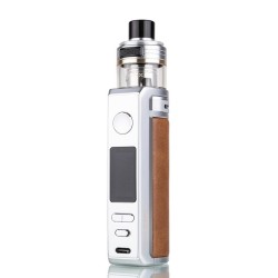 copy of Voopoo Drag S Pro Pod - Bronze Knight