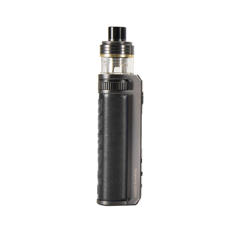 copy of Voopoo Drag X Pro Pod - Classic Black