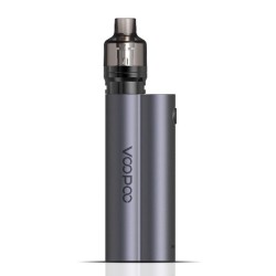 copy of Voopoo Musket Pod Mod - Moon White