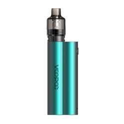 copy of Voopoo Musket Pod Mod - Moon White