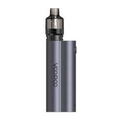 copy of Voopoo Musket Pod Mod - Moon White