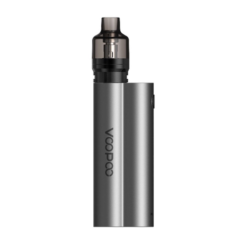 copy of Voopoo Musket Pod Mod - Moon White