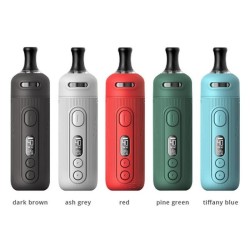 copy of Voopoo Seal Pod Mod - Ash Grey