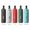 copy of Voopoo Seal Pod Mod - Ash Grey