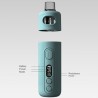 copy of Voopoo Seal Pod Mod - Ash Grey