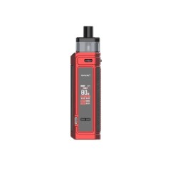 Smok G-PRIV PRO Pod Mod - Matte Red