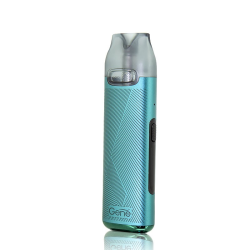 copy of Voopoo V.THRU Pro Pod Mod - Glacier Silver