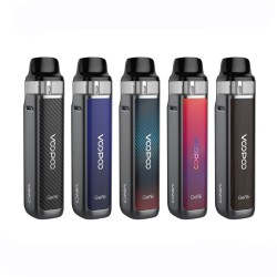 copy of Voopoo Vinci X2 Pod Mod - Pine Grey