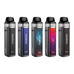 copy of Voopoo Vinci 2 Pod Mod - Pine Grey